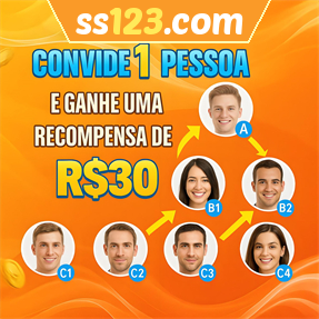 ss123.com Indique amigos para receber um bônus