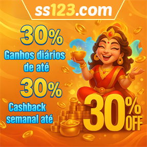 ss123.com Fundo de Resgate de Perdas Semanais